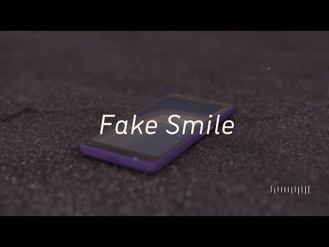 yaseta 『Fake Smile』Music Video 【Electro】