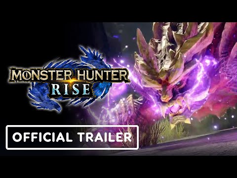 Product trailer