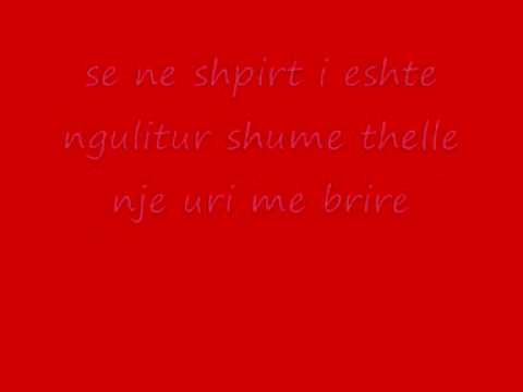 Heldi Kraja & Mr Elvis - te gjitha ti harrojme