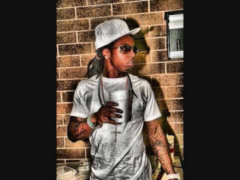 Lil Wayne- A Millie (Absorb Fish Remix)