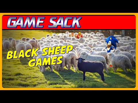 Black Sheep Games 2