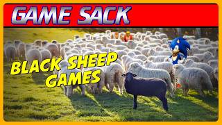Black Sheep Games 2