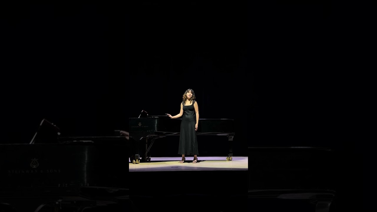 Promotional video thumbnail 2 for Vera Caruso