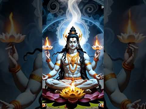 Shiv ji ki bhakti