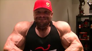 Don't Run, Smoke Weed Instead