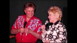 Bill Anderson &amp; Mary Lou Turner  -  Country Lay On My Mind