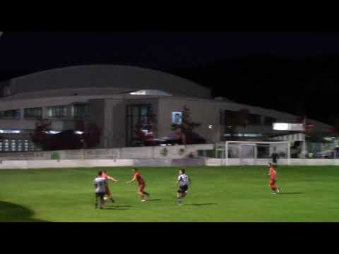 Amurrio Club 1:2 AURRERA K.E. (Basarte, 2021/10/08) - www.leartigol.com