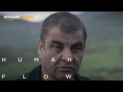 Human Flow (Clip 'IDs')