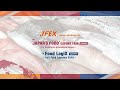 JAPAN INT’L FOOD & BEVERAGE EXPO (JFEX) Winter 2025