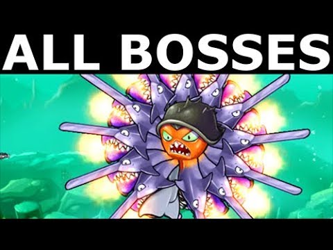 Octogeddon - Sawshark & Dragon Weapon Upgrades - All Boss Battles Gameplay (No Commentary)