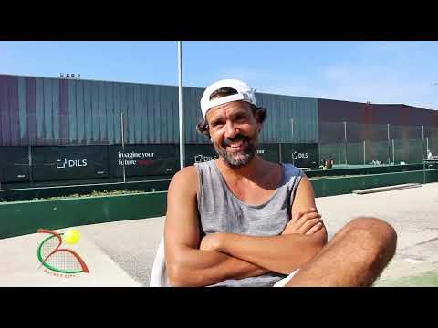 JORNAL DO TÉNIS com Miguel Araújo (419.º episódio)