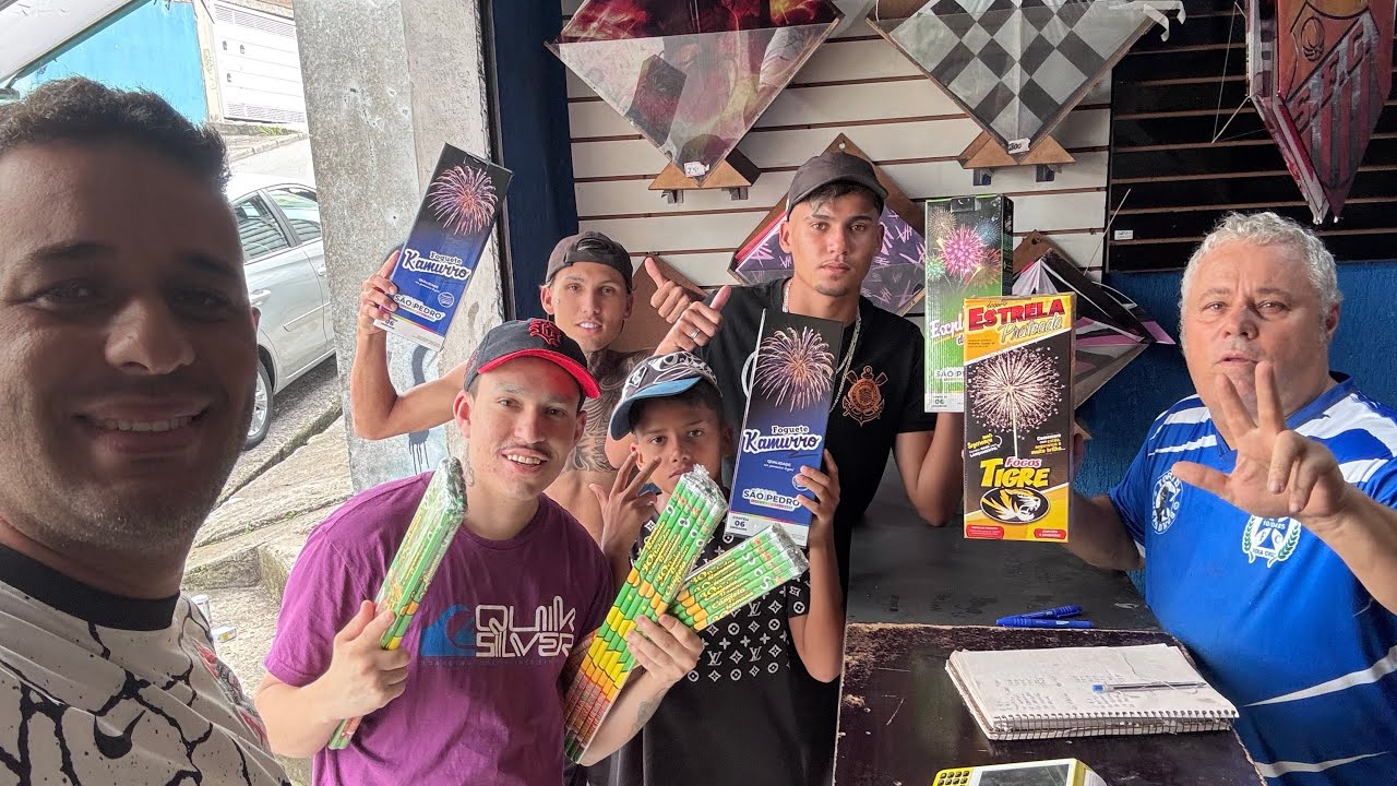 500,00R$ EM VARINHA DO HARRY POTTER E FOGOS 🔥 