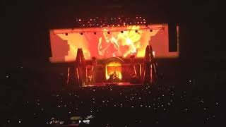 MANOWAR  Sattle Hymn Sign Of The Hammer Kings Of Metal Fighting The World,Sofia,16 06 2019