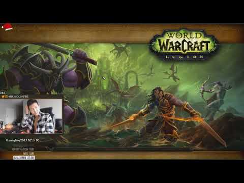 Hansol Gets Rank 1: Fierce Gladiator