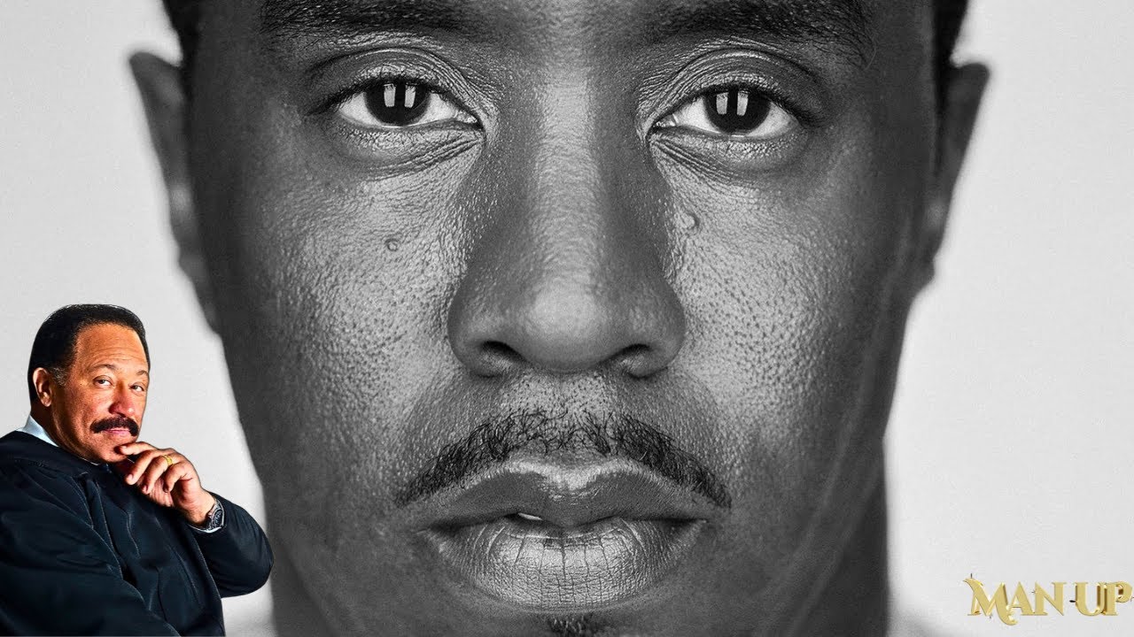 🚨Diddy’s Shocking Press Conference Explained