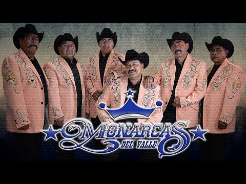 MONARCAS DEL VALLE EN VIVO [SUPER MIX DE NORTEÑAS Parte 2]