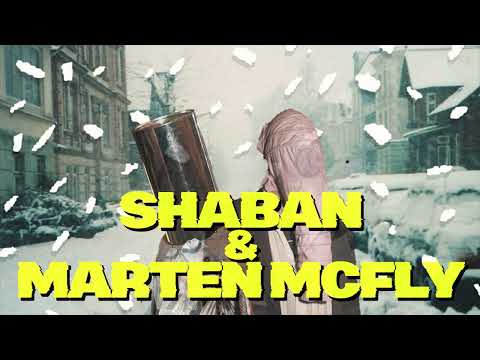 Philosophie - Shaban & Marten McFly