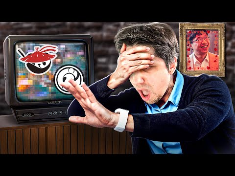 TABE...I CAN NOT LAI-LA ANYMORE | AL vs IG | 2025 LPL SPLIT 3