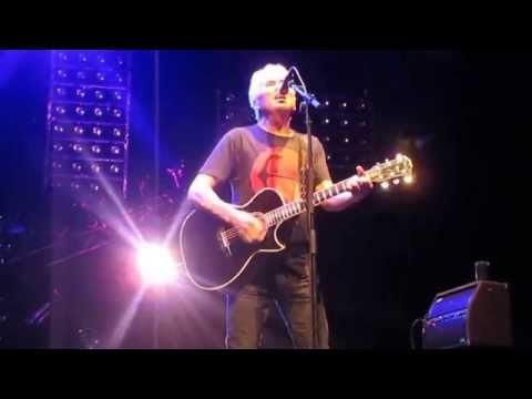 Golden Earring - Murdoch 9-6182 (Den Bosch 08-04-2014)
