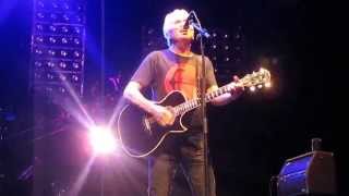 Golden Earring - Murdoch 9-6182 (Den Bosch 08-04-2014)