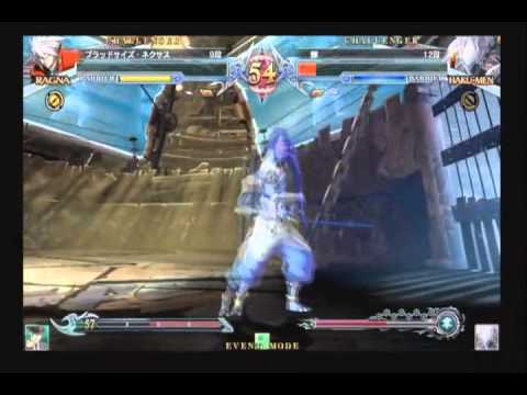 BBCPEX 12/13/2014 Central Hachiouji 3on3