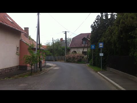 Gyöngyös 1-es járat; Vasútállomás bejárati út - TESCO áruház