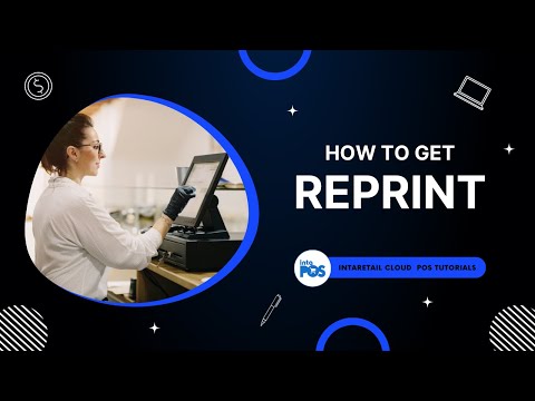 How to Get Reprint