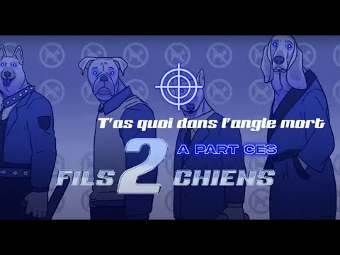 Video thumbnail for On est tous le con de quelqu’un