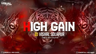 Download lagu Mujhe Tere Jeisa Ladki Mil Jaye To | Feeling Mix - (High Gain) - Dj VishaL SoLapur mp3