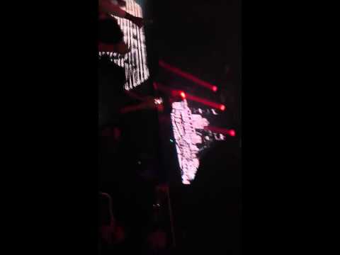 Adam Beyer - Opening Set : Pacha NYC jan 19