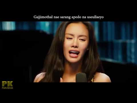 Kim Ah Joong   Byul STAR Ost  200 Pounds Beauty + Lyric