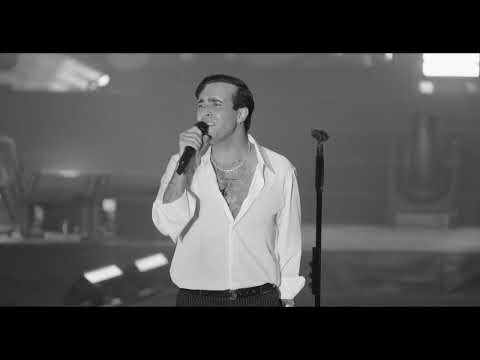 Mert Demir - Ölüyorum Anla (Live At KÇP)