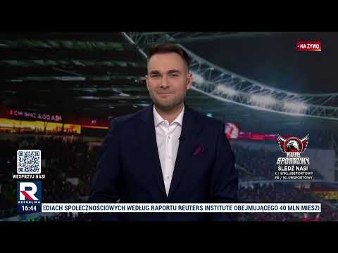 Legia i Jaga bronią swojego terytorium! | M. Nowak | Klub Sportowy Republiki