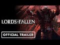 Lords of the Fallen - Official Launch Trailer