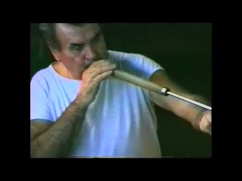 Hermann Hirt - "VOM FEUER GEFORMT"