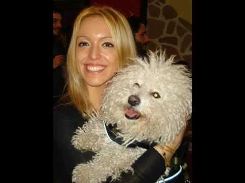 LUANA DI MAIO  "JE SO PAZZO"