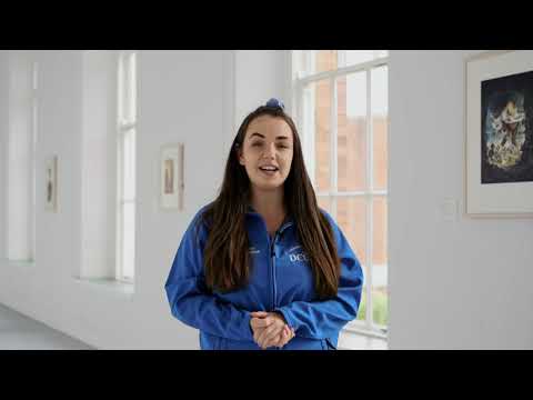 DCU St Patricks Campus