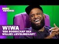Willie Wartaal: ‘Ik stond vaak aan de pillen op het podium' | Music Memories #18
