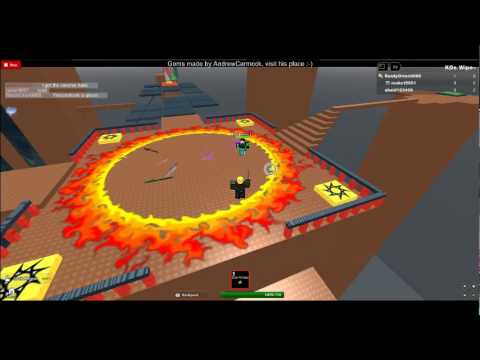 Deadliest Sword: Darkheart vs. Illumina