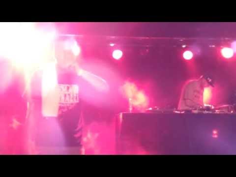 MOB @ Rapcity Dresden