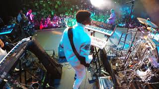 LLOYD - TEAR IT UP (LIVE) [STOX]