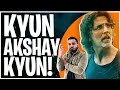 RAM SETU Movie Review | Akshay Kumar