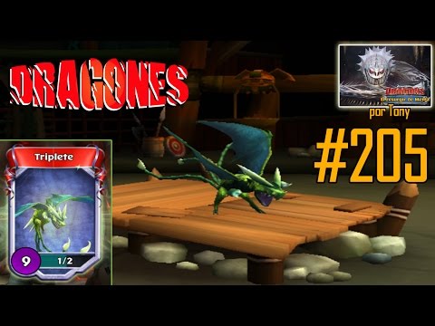 Dragones, el Resurgir de Mema "Cap. 205 - Triplete Campeón" por Tony