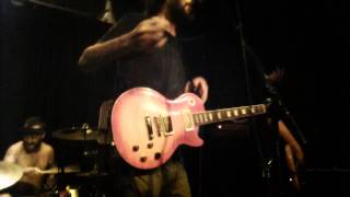 Rx Bandits - Sell You Beautiful - Live in Santa Cruz