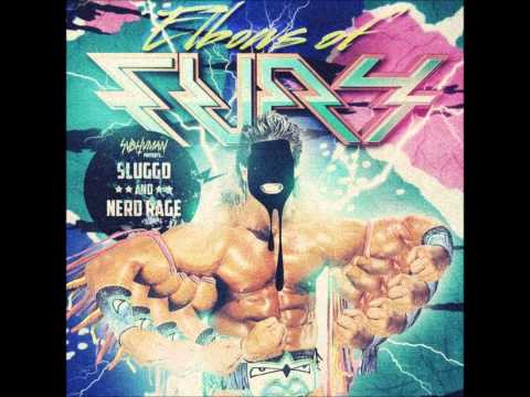 SLUGGO & NERD RAGE - DARK CRYSTAL & EPIC WIN (PEEEPS MASHUP)