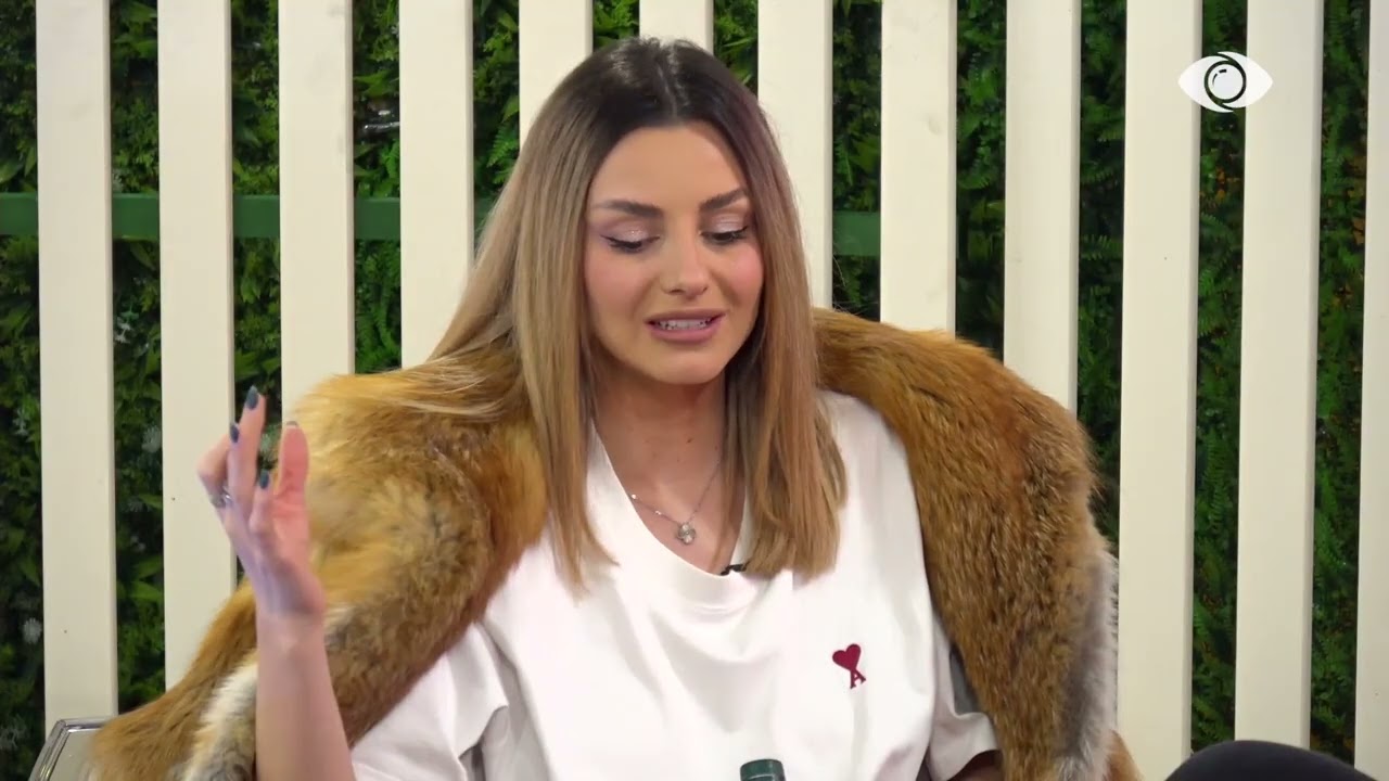 “Ato ishin kur ju u ndatë”/ Ina bisedon me Keijsin për Stelinën: Lartëson veten…