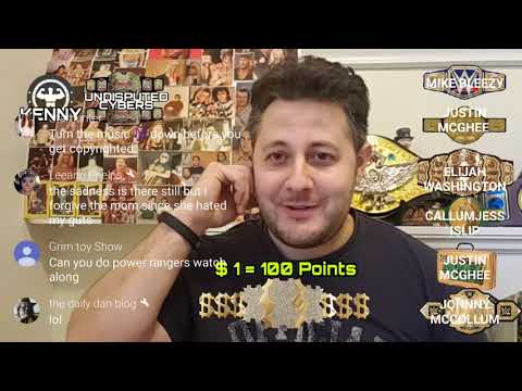 WWE RAW LIVE STREAM FULL SHOW FAN REACTIONS SEPTEMBER 21ST 2020 9/21/2020