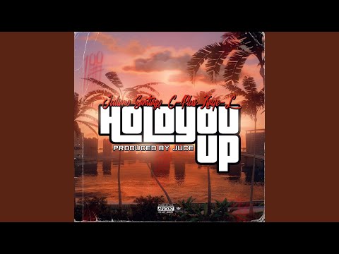 Hold You Up (feat. C-Plus & Kaye-L)