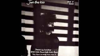 The Cure - Just One Kiss [Extended Mix](remastered)