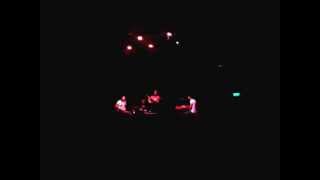 Mucho Chino - Natalia Doco en La Oreja negra.